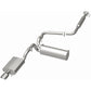 2012-2017 Buick Verano Direct-Fit Replacement Exhaust System 106-0844