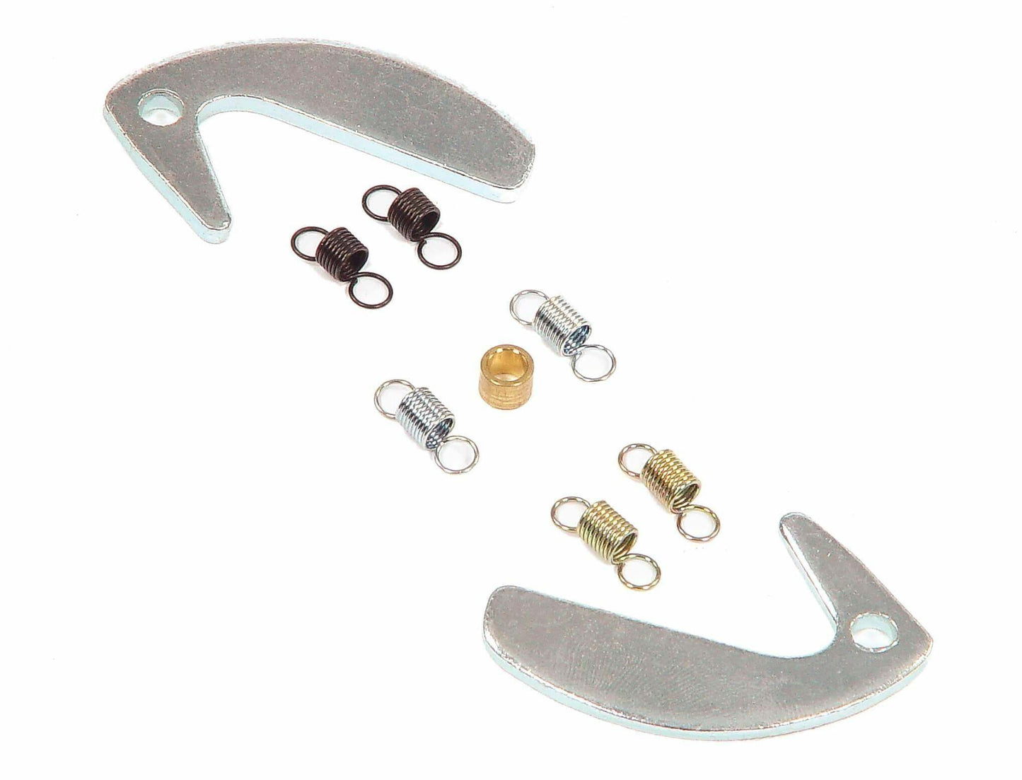 Mr. Gasket Distributor Mechanical Advance Curve Kit - 927G