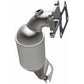 2017-2023 Cadillac XT5 OEM Grade Federal / EPA Catalytic Converter 280177