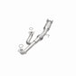 2016 Honda Odyssey 3.5L Direct-Fit Catalytic Converter 5592282 Magnaflow - Catalytic Converters Car Part People