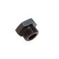 Fuel Hose Fitting Fuel System Universal Fit Aeromotive 15617-BGPL