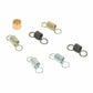 Mr. Gasket Distributor Mechanical Advance Curve Kit - 928G