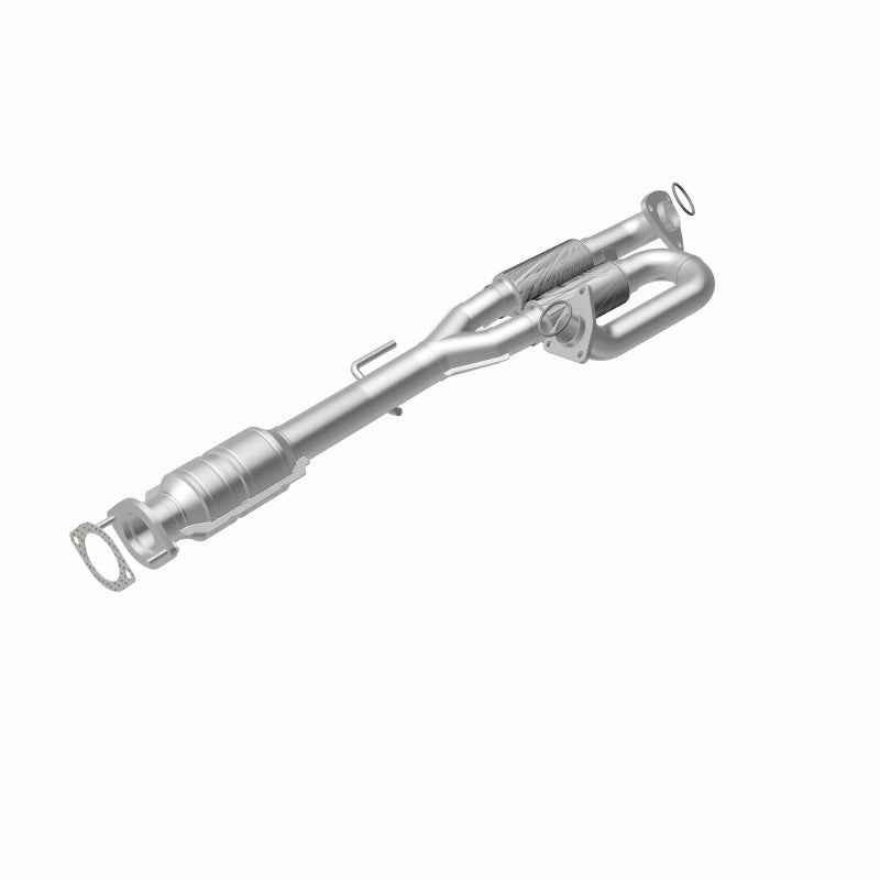 2011-2013 Nissan Maxima 3.5L Direct-Fit Catalytic Converter 557234 Magnaflow - Catalytic Converters Car Part People