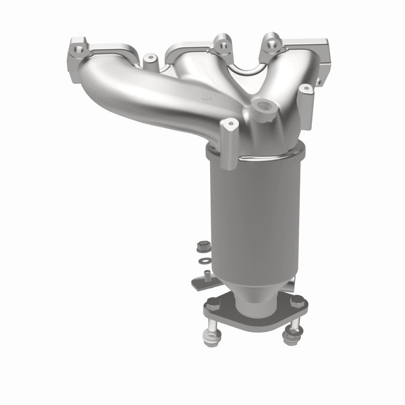 2013 2015 Ford Flex 3.5L Direct-Fit Catalytic Converter 5531218 Magnaflow