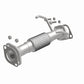 2012-2013 Kia Soul Direct-Fit Front Pipe Kit 107-0289