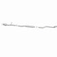 2007-2009 Mazda CX-7 Direct-Fit Catalytic Converter 5491043 Magnaflow - Catalytic Converters Car Part People