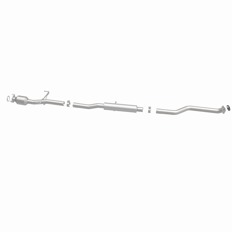 2007-2009 Mazda CX-7 Direct-Fit Catalytic Converter 5491043 Magnaflow - Catalytic Converters Car Part People