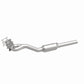 Catalytic Converter for HM Grade Federal / EPA Compliant Direct-Fit Catalytic Converter MagnaFlow 23220