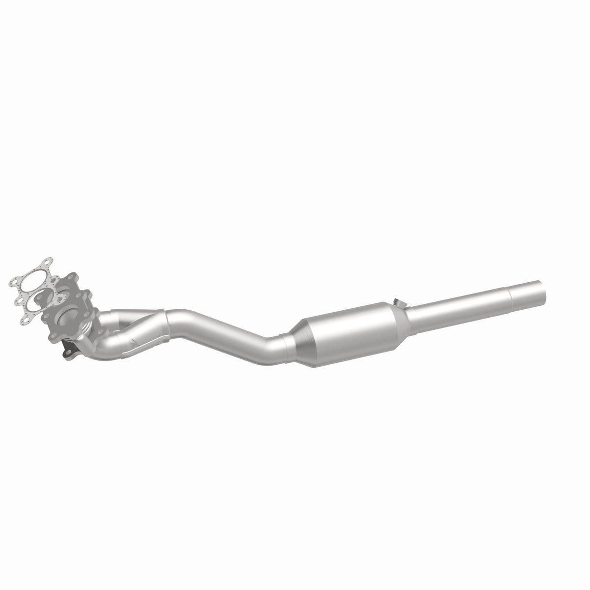 Catalytic Converter for HM Grade Federal / EPA Compliant Direct-Fit Catalytic Converter MagnaFlow 23220