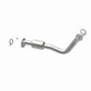 2013-2016 Toyota RAV4 2.5L Direct-Fit Catalytic Converter 5592543 Magnaflow - Catalytic Converters Car Part People