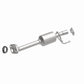 Catalytic Converter for 2014-2015 Mitsubishi Mirage 1.2L OEM Grade Federal / EPA Compliant Direct-Fit Catalytic Converte