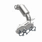 2011-2015 Toyota Sienna 3.5L Direct-Fit Catalytic Converter 5582545 Magnaflow - Catalytic Converters Car Part People
