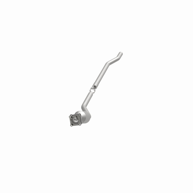 2004 Dodge Grand Caravan 3.3L Direct-Fit Catalytic Converter 5451202 Magnaflow - Catalytic Converters Car Part People