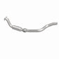 2011 2014 Dodge Charger 3.6L Direct-Fit Catalytic Converter 5561101 Magnaflow