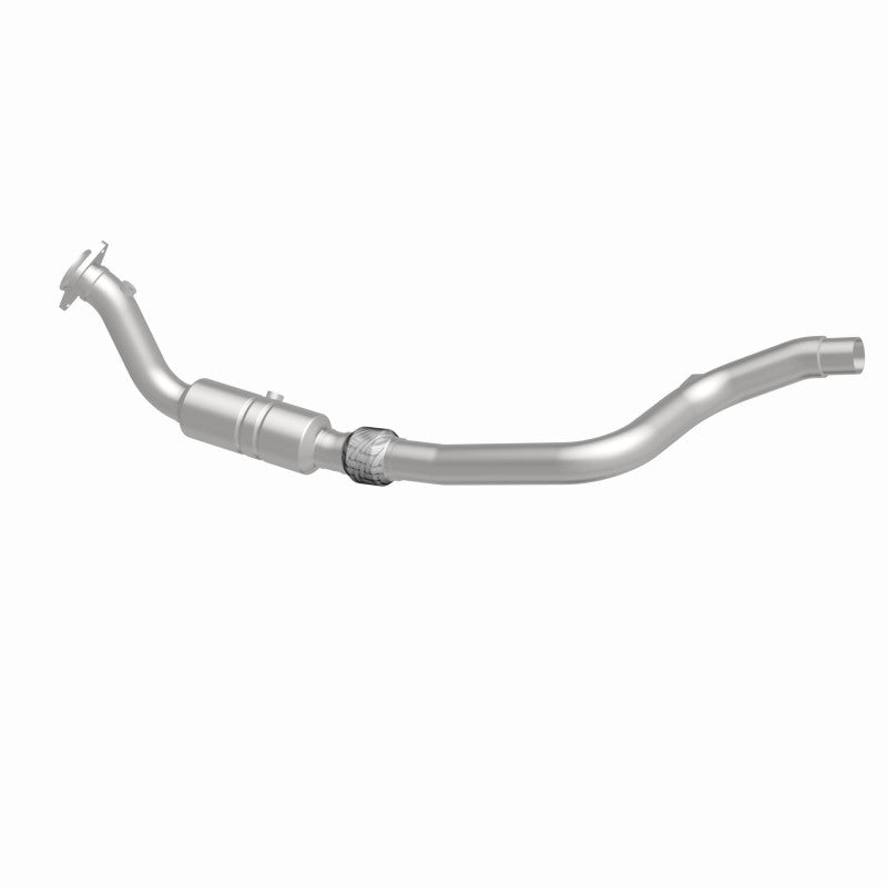 2011 2014 Dodge Charger 3.6L Direct-Fit Catalytic Converter 5561101 Magnaflow