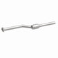 Catalytic Converter for HM Grade Federal / EPA Compliant Direct-Fit Catalytic Converter MagnaFlow 24521