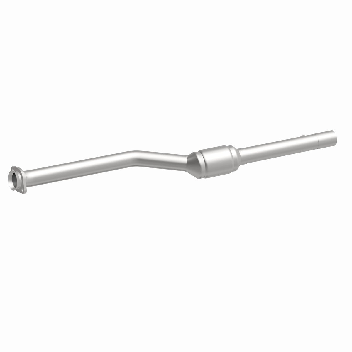 Catalytic Converter for HM Grade Federal / EPA Compliant Direct-Fit Catalytic Converter MagnaFlow 24521