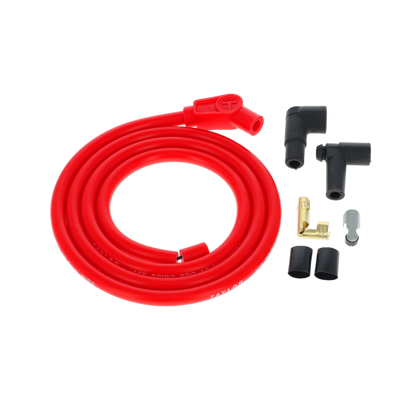 Ignition Wire Repair Lead 135? Red 45921