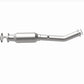2005-2006 INFINITI QX56 California Grade CARB Catalytic Converter 5592218