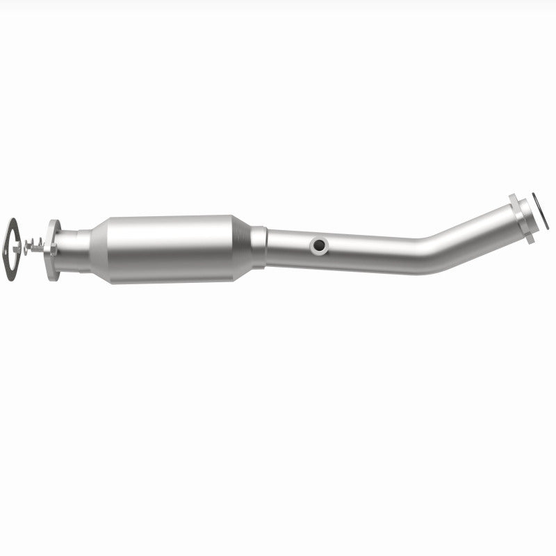 2005-2006 INFINITI QX56 California Grade CARB Catalytic Converter 5592218