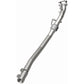 2004-2005 Audi A4 Quattro Direct-Fit Front Pipe Kit 107-0240