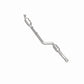 2010-2011 Mecedes-Benz C300 EPA Compliant Cat Converter 21-492 Magnaflow - Catalytic Converters Car Part People