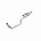 Catalytic Converter for HM Grade Federal / EPA Compliant Direct-Fit Catalytic Converter MagnaFlow 24540