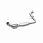 Catalytic Converter for HM Grade Federal / EPA Compliant Direct-Fit Catalytic Converter MagnaFlow 93328