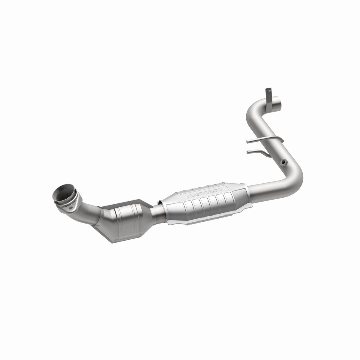 Catalytic Converter for HM Grade Federal / EPA Compliant Direct-Fit Catalytic Converter MagnaFlow 93328