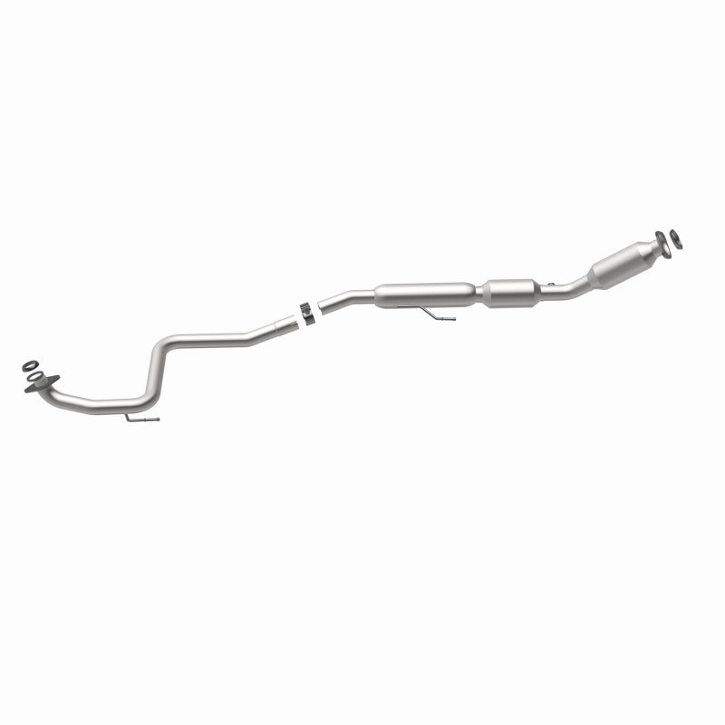 2010-2012 Scion xD 1.8L Direct-Fit Catalytic Converter 551159 Magnaflow - Catalytic Converters Car Part People