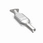 1978-1981 Buick Century Direct-Fit Catalytic Converter 93418 Magnaflow
