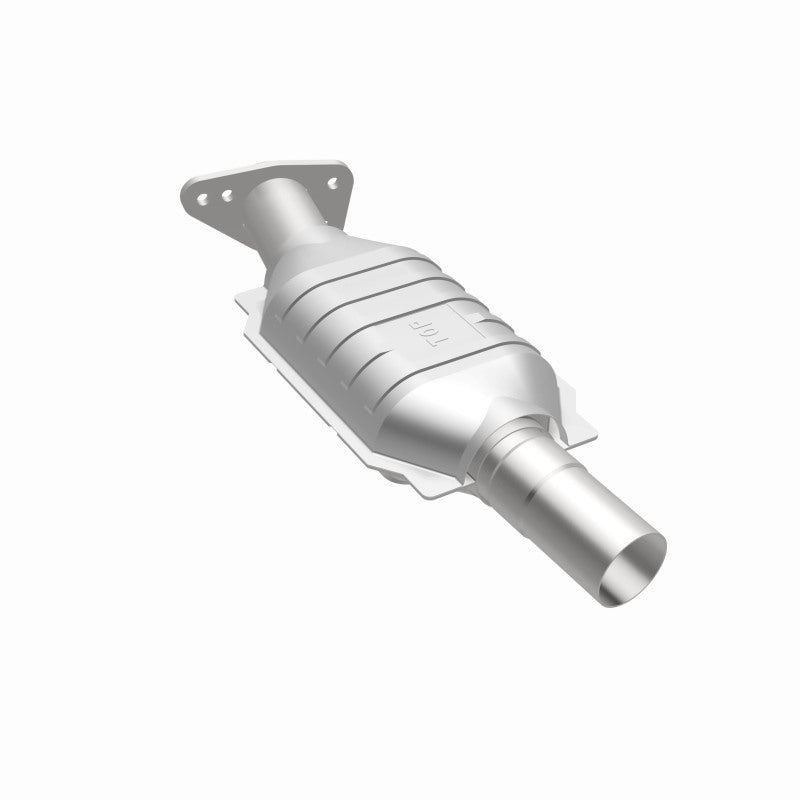 1978-1981 Buick Century Direct-Fit Catalytic Converter 93418 Magnaflow