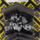 Spark Plug Wire Connector 7 - 10.4mm 135? 8 Black 46005
