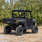 Fits Polaris Ranger Crew XP 1000 LED Light Under Bed Mount 20" Black 93016
