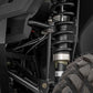 Fits Polaris Ranger XP 1000 3 Inch Lift Kit; 93017