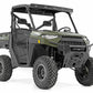 Fits Polaris Ranger XP 1000 3 Inch Lift Kit; 93017