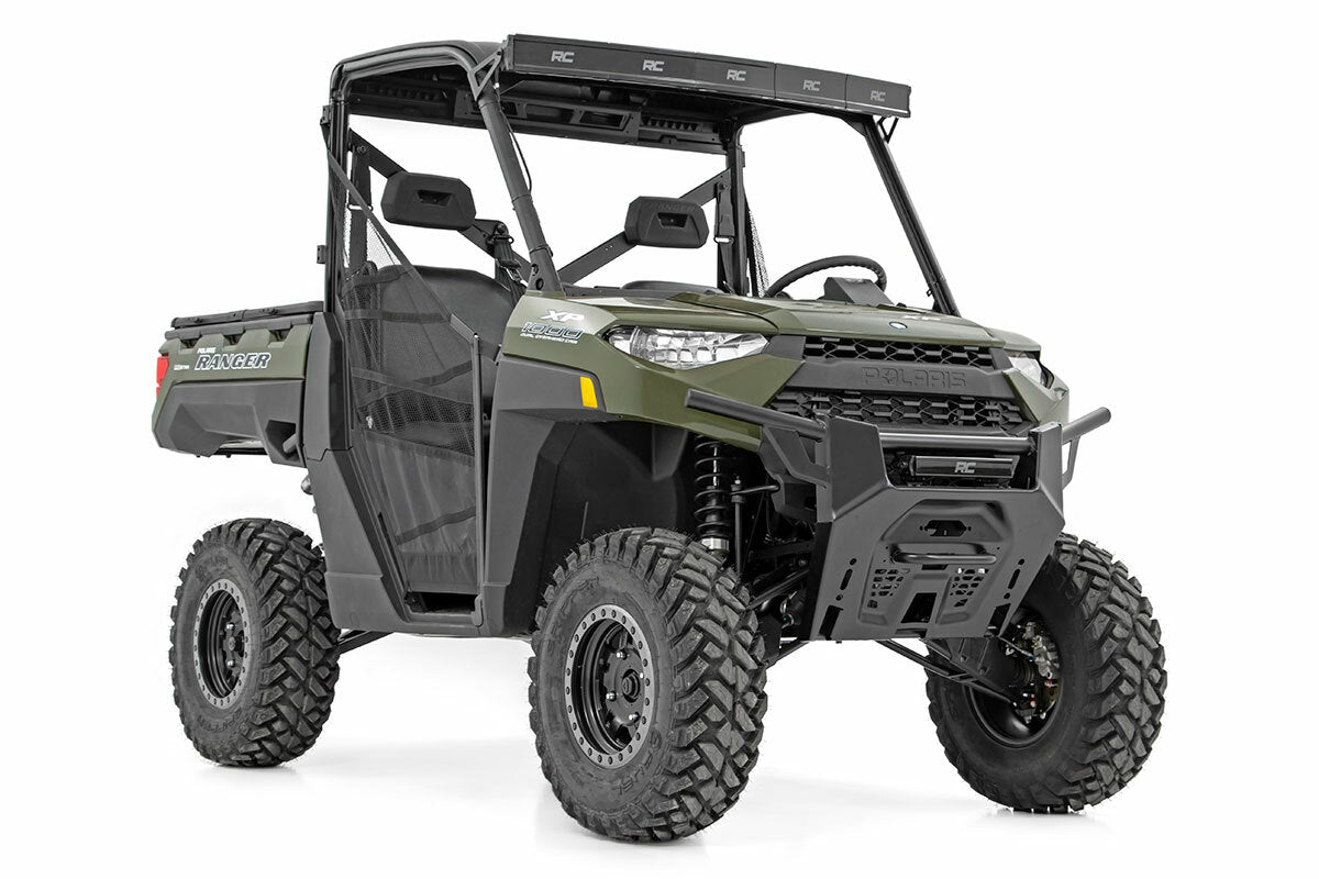 Fits Polaris Ranger XP 1000 3 Inch Lift Kit; 93017