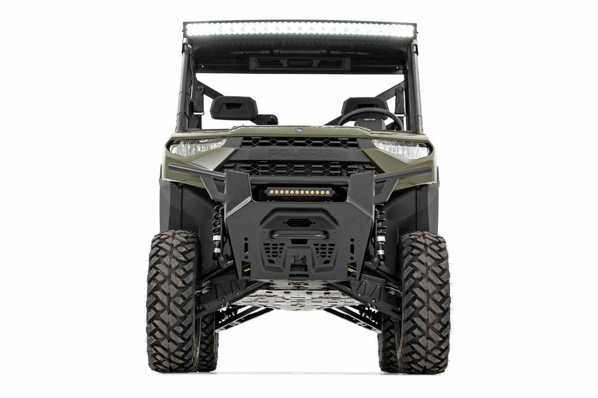 Fits Polaris Ranger XP 1000 3 Inch Lift Kit; 93017