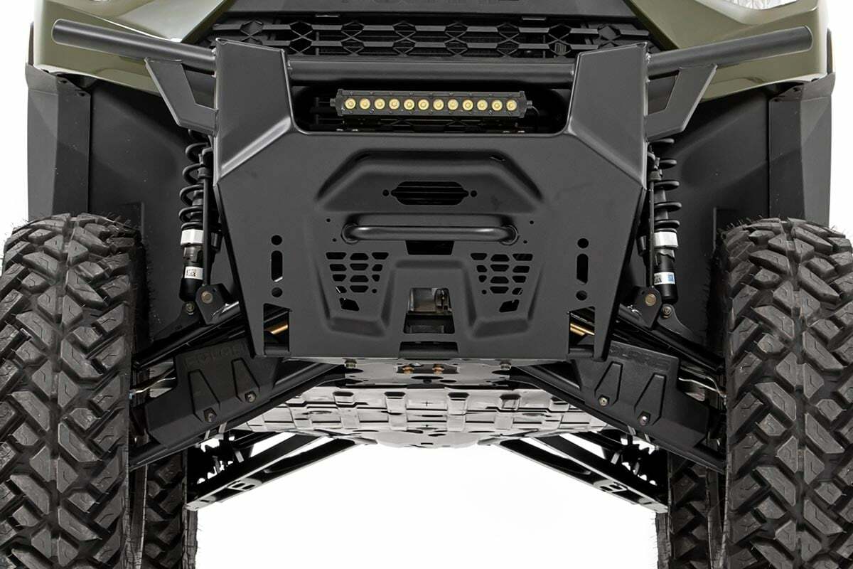 Fits Polaris Ranger XP 1000 3 Inch Lift Kit; 93017