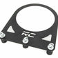 Fits Polaris Ranger XP 570/900/1000 5 Gallon Bucket Holder; 93028