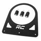 Fits Polaris Ranger XP 570/900/1000 5 Gallon Bucket Holder; 93028