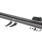 Fits Polaris General LED Light Lower Windshield 50" Black Single Row 93034