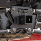 Fits Polaris RZR XP 1000/RZR XP 4 1000 Receiver Hitch; 93039