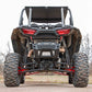 Fits Polaris RZR XP 1000/RZR XP 4 1000 Receiver Hitch; 93039