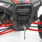 Fits Polaris RZR XP 1000 Winch Mount; 93042