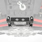 Fits Polaris RZR Frame Gusset; 93046