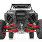 Fits Polaris RZR Frame Gusset; 93046