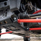 Fits Polaris RZR Frame Gusset; 93046