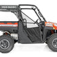 Fits Polaris Ranger 1000/Ranger XP 1000 Cargo Rack; 93050
