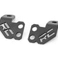 Fits Polaris RZR XP 1000 Whip Mount; Cage; 93051